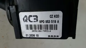Foto de MANDO LIMPIA SIN MARCA SIN MODELO referencia 8P0953519A foto 3