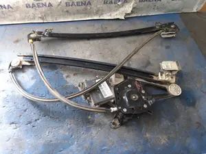 Foto de ELEVALUNAS DELANTERO IZQUIERDO SEAT ALHAMBRA (7V9) referencia 14A389AB foto 2