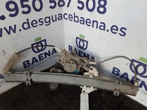 Foto de ELEVALUNAS DELANTERO IZQUIERDO SIN MARCA SIN MODELO referencia AÑO 1999 foto 2