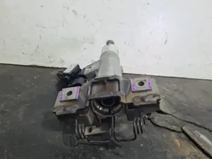 Foto de COLUMNA DIRECCION NISSAN MICRA (K14) referencia A2C93178600 foto 3