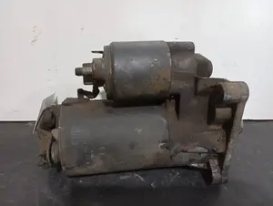 Foto de MOTOR ARRANQUE SIN MARCA SIN MODELO referencia 0001112025