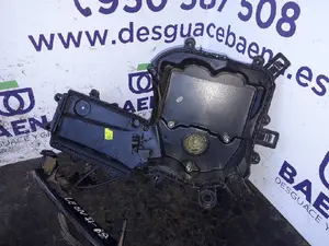 Foto de ELEVALUNAS DELANTERO IZQUIERDO SEAT LEON (1P1) referencia 1P0867435 foto 6