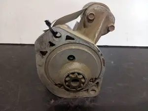 Foto de MOTOR ARRANQUE SIN MARCA SIN MODELO referencia 8943863280 foto 2
