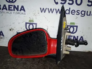Foto de RETROVISOR IZQUIERDO CHEVROLET KALOS