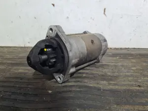 Foto de MOTOR ARRANQUE BMW SERIE 5 BERLINA (E60) referencia 7788680 foto 3