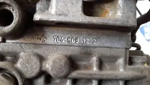 Foto de BOMBA INYECCION SIN MARCA SIN MODELO referencia 704569122 foto 2