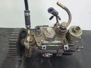 Foto de BOMBA INYECCION OPEL CORSA C referencia 8971852422 foto 4