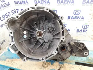 Foto de CAJA CAMBIOS FORD FOCUS BERLINA (CAP) referencia 3M5R7002NB
