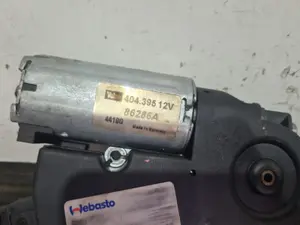 Foto de MOTOR APERTURA BMW SERIE 3 BERLINA (E46) referencia 05077720 foto 4
