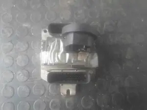 Foto de CENTRALITA MOTOR UCE OPEL ASTRA G BERLINA referencia 16228919