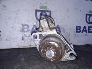Foto de MOTOR ARRANQUE SIN MARCA SIN MODELO referencia 0001123018 foto 3