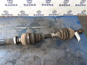 Foto de TRANSMISION DELANTERA DERECHA OPEL VECTRA C BERLINA foto 1