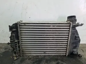 Foto de INTERCOOLER RENAULT MEGANE IV BERLINA 5P referencia 144614EB1B