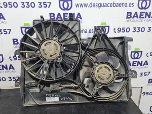 Foto de ELECTROVENTILADOR OPEL MERIVA referencia 52401246