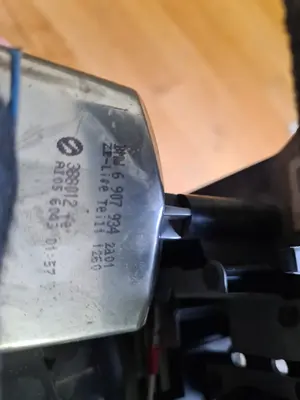 Foto de PILOTO TRASERO DERECHO BMW SERIE 3 BERLINA (E46) referencia 6907934 foto 4