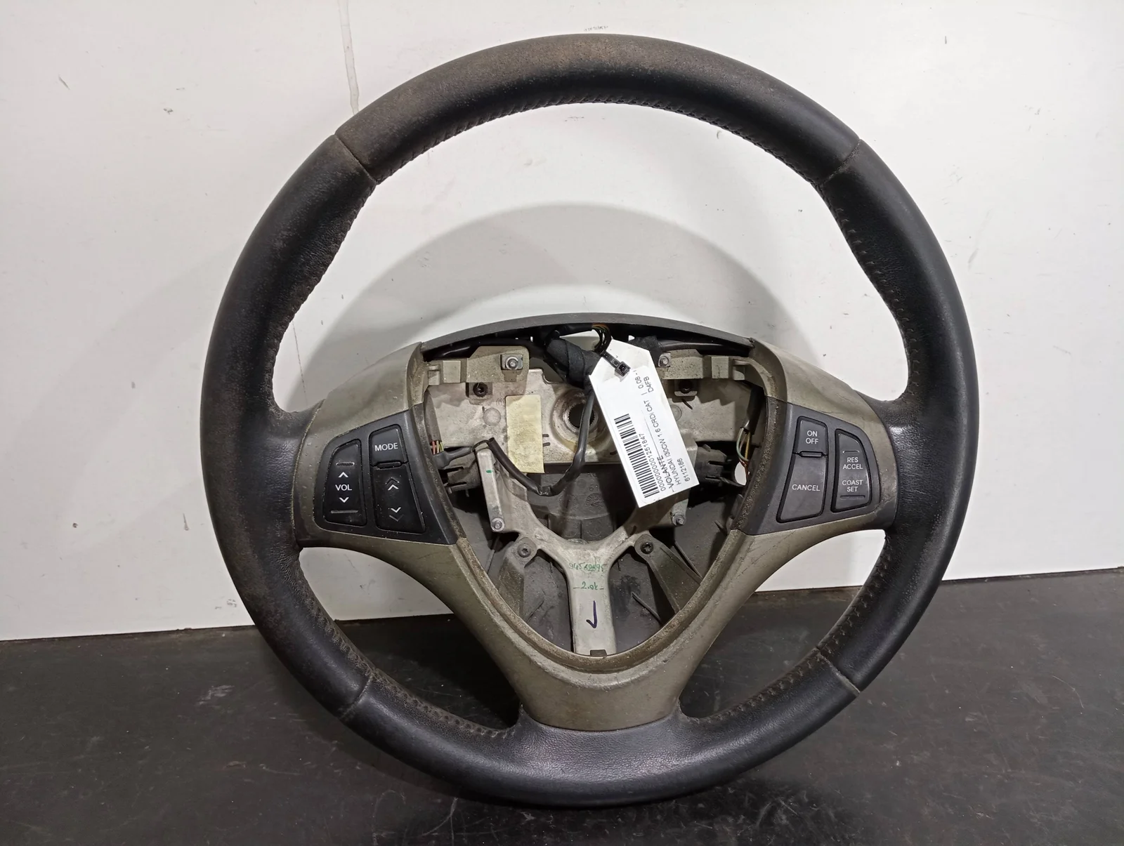 Foto de VOLANTE HYUNDAI I30 CW (FD) referencia 6112186