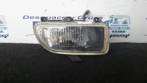 Foto de FARO ANTINIEBLA IZQUIERDO SIN MARCA SIN MODELO referencia 93BG15201AA foto 1