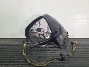 Foto de RETROVISOR IZQUIERDO CITROEN GRAND C4 PICASSO