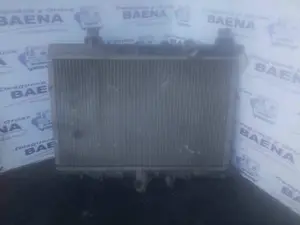 Foto de RADIADOR AGUA SIN MARCA SIN MODELO foto 2