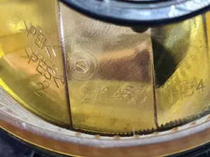 Foto de FARO ANTINIEBLA IZQUIERDO SIN MARCA SIN MODELO referencia 271463 foto 3