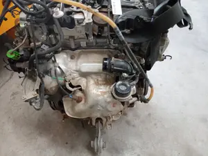 Foto de MOTOR COMPLETO OPEL MOVANO B FURGÓN/COMBI referencia D/M9TC7 foto 3