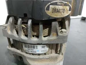 Foto de ALTERNADOR HYUNDAI GETZ (TB) referencia 3730022650 foto 4