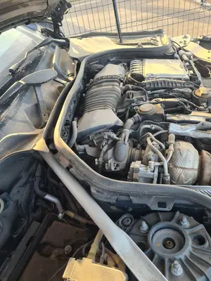 Foto de ALTERNADOR MERCEDES-BENZ CLASE E (BM 213) BERLINA
