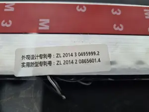 Foto de NO IDENTIFICADO LEXUS IS (DS2/IS2) referencia ZL2014304959992 foto 2