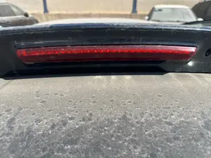 Foto de LUZ CENTRAL DE FRENO VOLKSWAGEN GOLF VI (5K1)(10.2008)