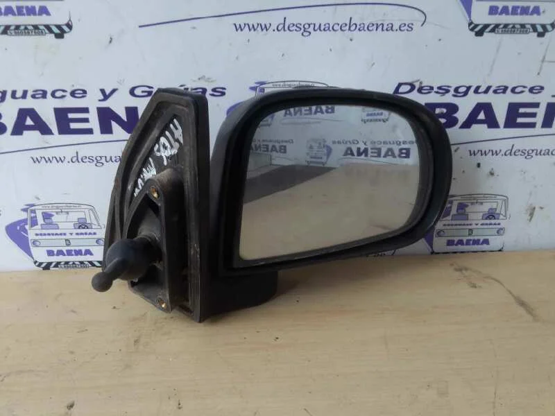 Foto de RETROVISOR DERECHO SIN MARCA SIN MODELO