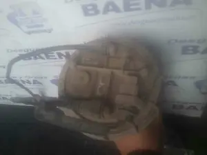 Foto de AFORADOR SIN MARCA SIN MODELO referencia CARCASA ROTA foto 1