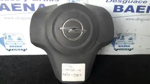 Foto de AIRBAG DELANTERO IZQUIERDO SIN MARCA SIN MODELO referencia 13235770 foto 1