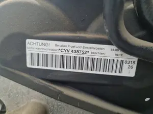 Foto de MOTOR COMPLETO SEAT LEON SC (5F5) foto 2