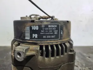 Foto de ALTERNADOR OPEL VECTRA B BERLINA referencia 92356897 foto 2