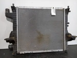 Foto de RADIADOR AGUA RENAULT TWINGO I (C06) referencia 63835A