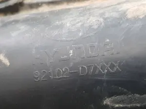Foto de FARO DERECHO SIN MARCA SIN MODELO referencia 92102D7XXX foto 3