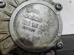 Foto de DEPRESOR FRENO / BOMBA VACIO VOLKSWAGEN TOURAN (1T2) referencia 03G145209C foto 4