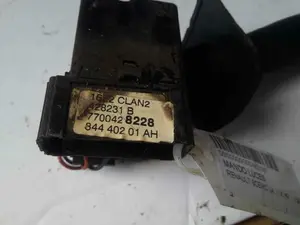 Foto de MANDO LUCES SIN MARCA SIN MODELO foto 3