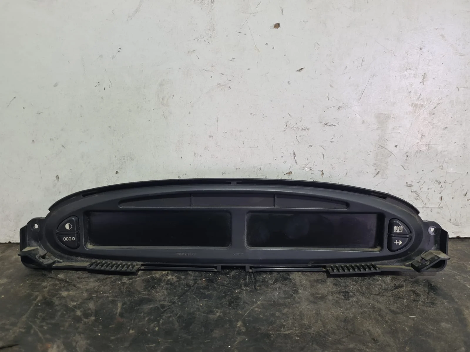 Foto de CUADRO INSTRUMENTOS CITROEN XSARA PICASSO referencia 963171380