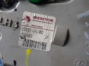 Foto de CERRADURA PUERTA TRASERA IZQUIERDA NISSAN MAXIMA QX (A32) referencia 8255344U00