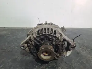 Foto de ALTERNADOR OPEL VECTRA B BERLINA referencia 0124415002 foto 1