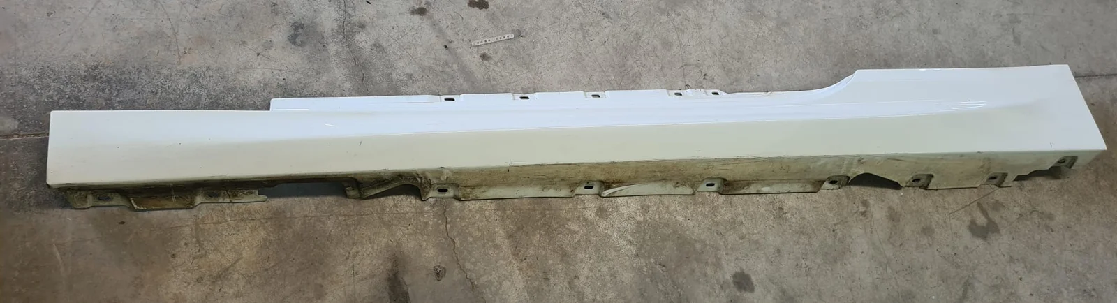 Foto de NO IDENTIFICADO BMW SERIE 6 COUPE (F13)