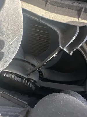 Foto de ELECTROVENTILADOR VOLKSWAGEN GOLF V (1K1)(10.2003)
