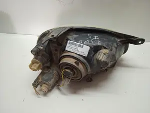 Foto de FARO IZQUIERDO OPEL CORSA B foto 2