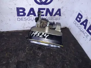 Foto de MANETA EXTERIOR PORTON SEAT IBIZA (6L1) referencia 6L6827573B foto 2