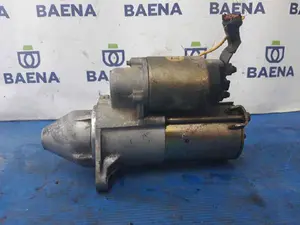 Foto de MOTOR ARRANQUE CHEVROLET KALOS referencia 96550792 foto 6