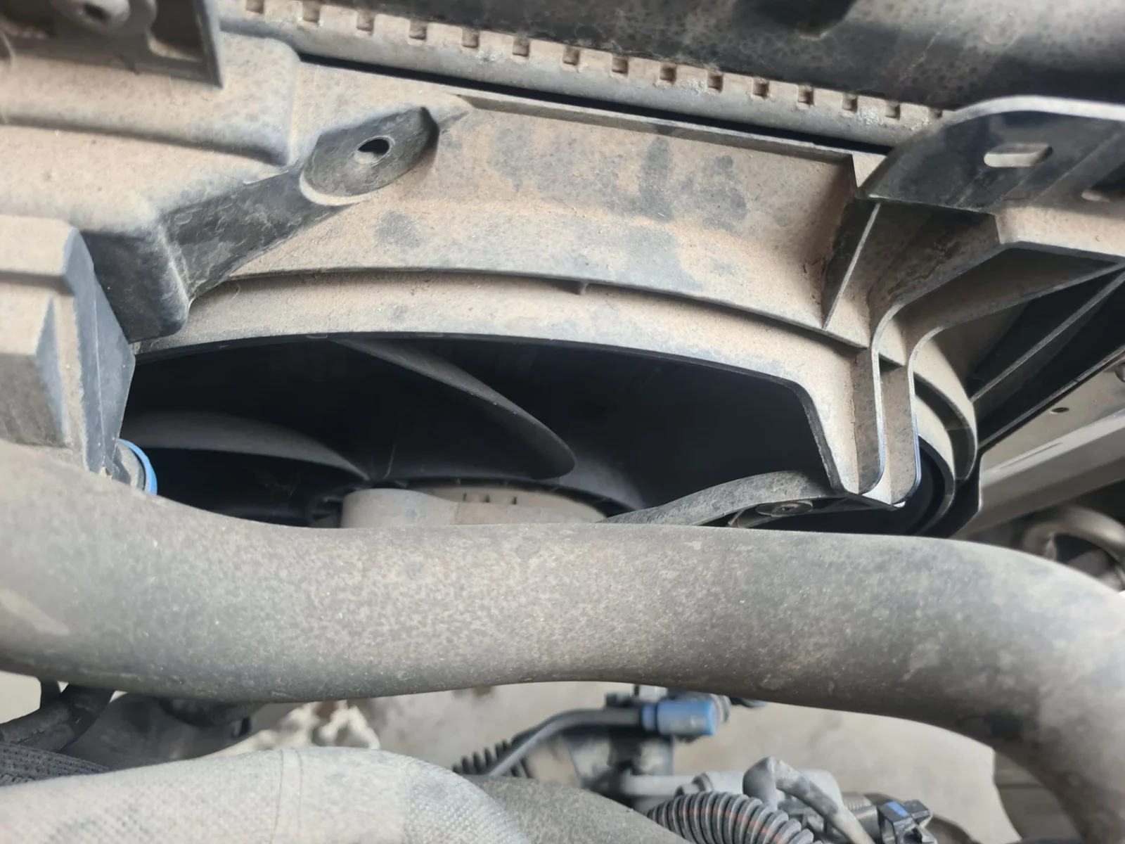 Foto de INTERCOOLER CITROEN C3