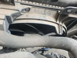 Foto de INTERCOOLER CITROEN C3