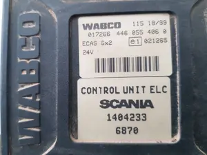 Foto de MODULO ELECTRONICO SCANIA BAUREIHE 4 (P/R 94 L)(1996) referencia 14042336870 foto 2