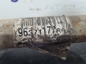 Foto de TRANSMISION DELANTERA IZQUIERDA SIN MARCA SIN MODELO referencia 9637117780 foto 2
